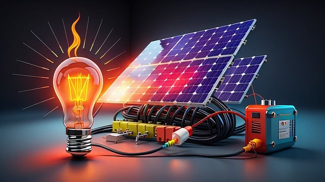 entretien panneaux solaires